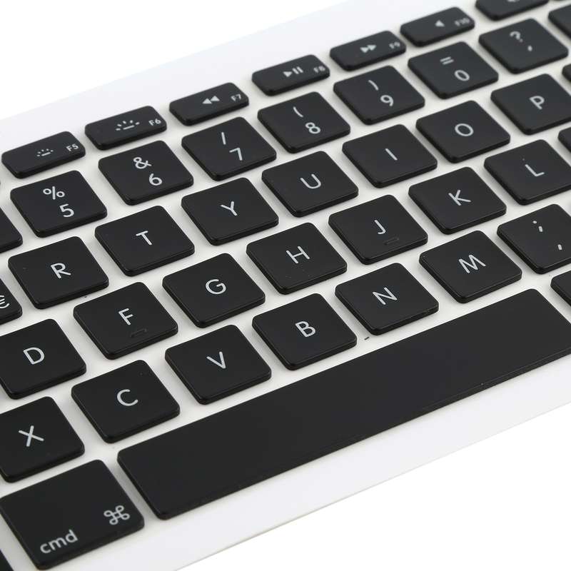 US Version Keyboard with Cover for MacBook A1466 (2013-2015)