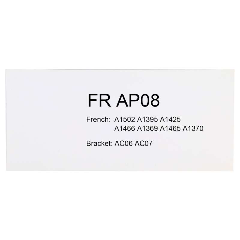 FR Version Keycaps for MacBook Air 13 / 15 inch A1370 A1465 A1466 A1369 A1425 A1398 A1502