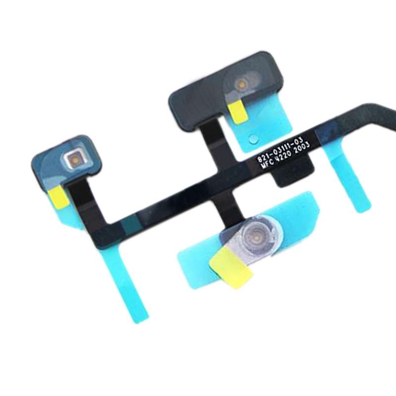 FR Version Keycaps for MacBook Air 13 / 15 inch A1370 A1465 A1466 A1369 A1425 A1398 A1502