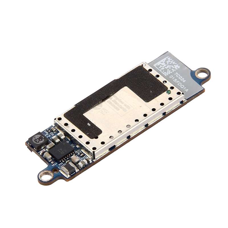 Original WiFi Wireless LAN Network Adapter Card for Macbook Pro 15.4 inch A1286 (2008 & 2009) & 17 i