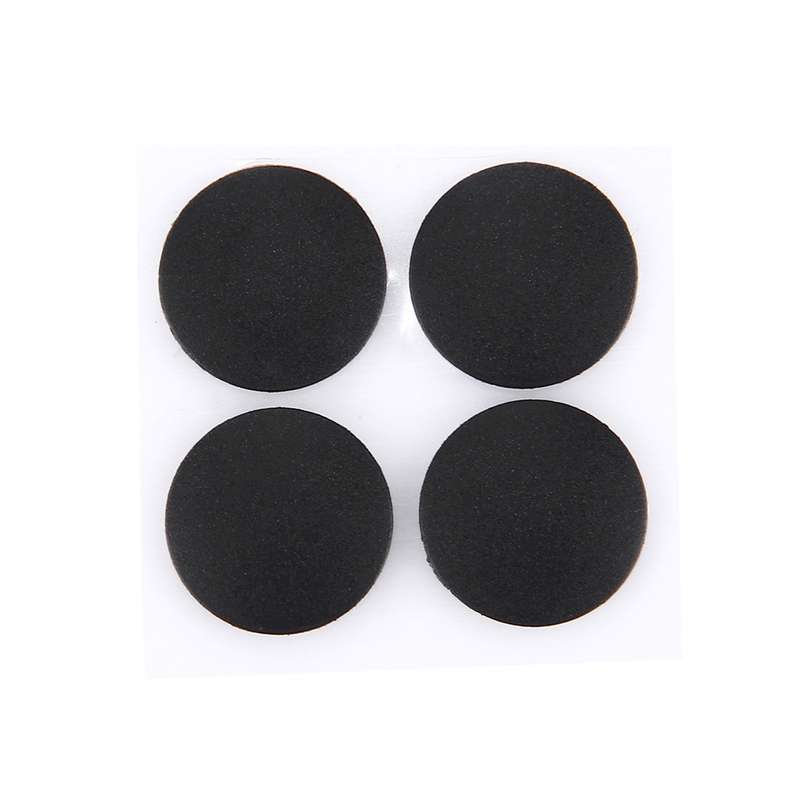 4 PCS for Macbook Pro 13.3 inch & 15.4 inch & 17 inch (2009-2011) A1278 & A1286 & A1297 / MC700 / MB