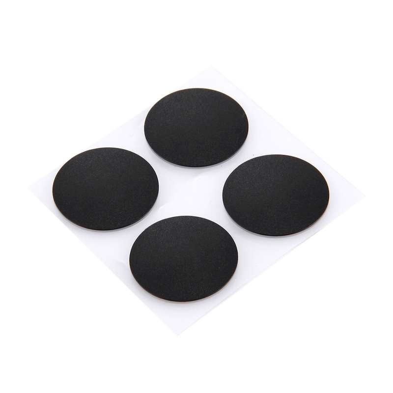 4 PCS for Macbook Pro Retina 13.3 inch & 15.4 inch (2012-Early 2015) A1398 & A1425 & A1502 Bottom Ca
