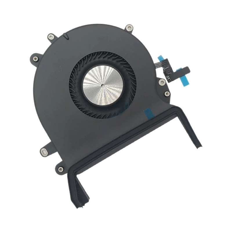 1 Pairs CPU Cooling Cooler Fan For Macbook Pro Retina 16 inch A2141 2019 EMC3347