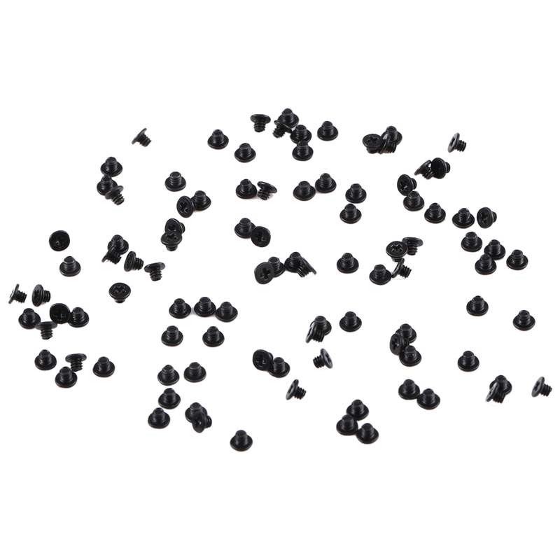 Repair Tools Complete Keyboard Screws / Bolts Set for Macbook Air 11.6 inch & 13.3 inch (2010 - 2015