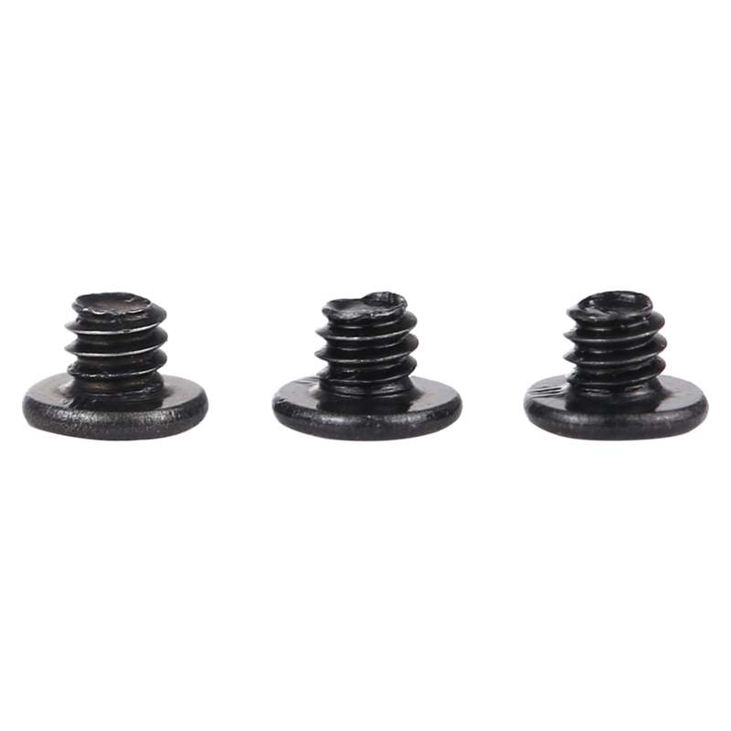 Repair Tools Complete Keyboard Screws / Bolts Set for Macbook Air 11.6 inch & 13.3 inch (2010 - 2015