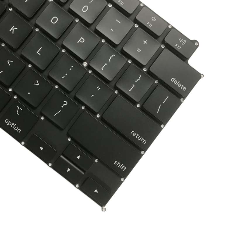 US Version Keyboard for Macbook Air Retina 13.3 M1 A2337 2020 EMC 3598 MGN63 MGN73