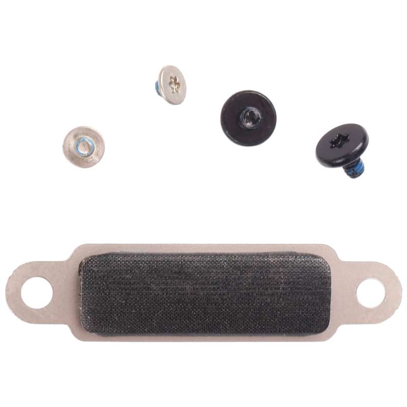 5 in 1 Magnetic Power Head Screws Set For MacBook A1706 / A1708 / A1989 / A2159 / A2289 / A2251 / A1
