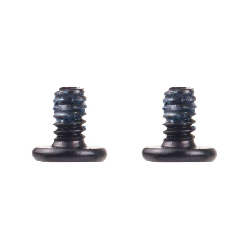 4 PCS LCD Screen PCB Screws Set For MacBook A1706 / A1708 / A1989 / A2159 / A2289 / A2251 / A2338 /
