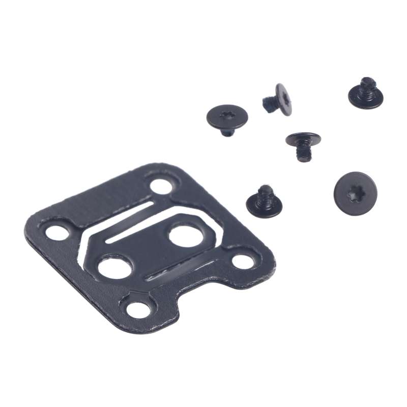 7 in 1 Fingerprint Screws Set For MacBook A1706 / A1708 / A1989 / A2159 / A2289 / A2251 / A1707 / A1