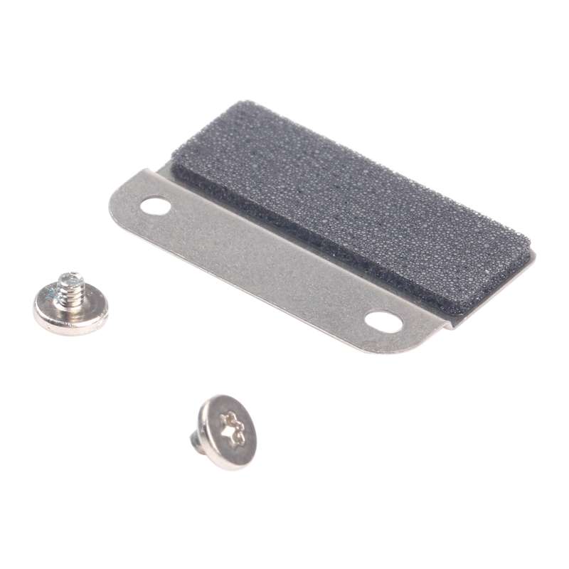 Trackpad Flex Cable Fixing Screws Set For MacBook A1706 / A1708 / A1989 / A2159 / A2289 / A2251 / A1