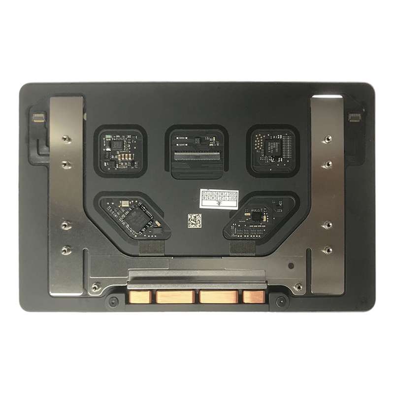 Touchpad for MacBook Pro Retina 13.3 inch A2289 2020 (Silver)