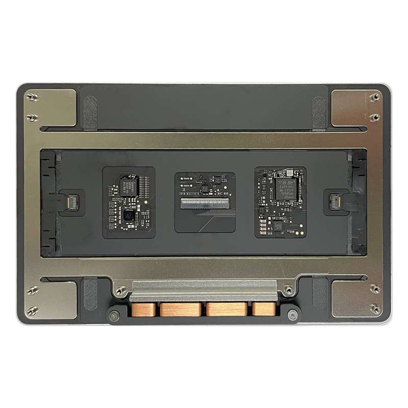 Touchpad for MacBook Pro 14.2 inch A2442 (2021)(Silver)
