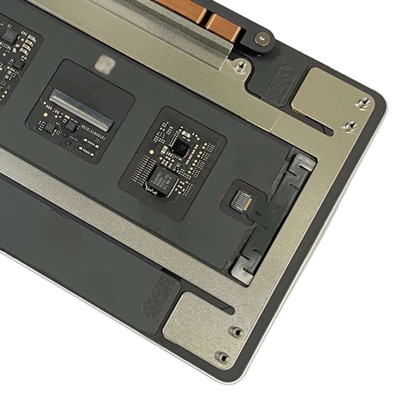 Touchpad for MacBook Pro 14.2 inch A2442 (2021)(Silver)