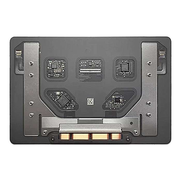 Touchpad for Macbook Pro 13 Retina M1 A2338 2020 (Grey)