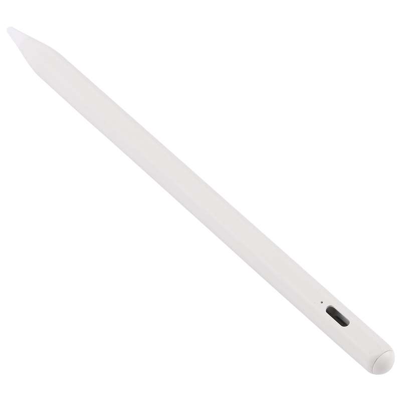 Magnetic Palm Rejection Active Capacitive Stylus for iPad / iPad Pro (2018 and above)