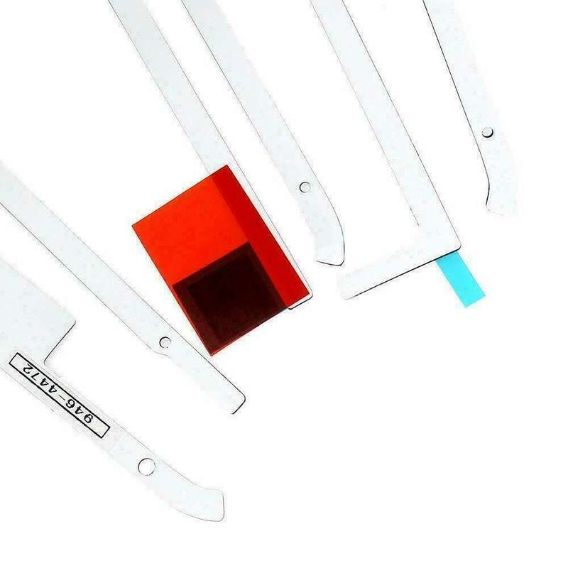 Lower Hard Drive SSD Flex Cable 821-1500-A for Mac Mini A1347