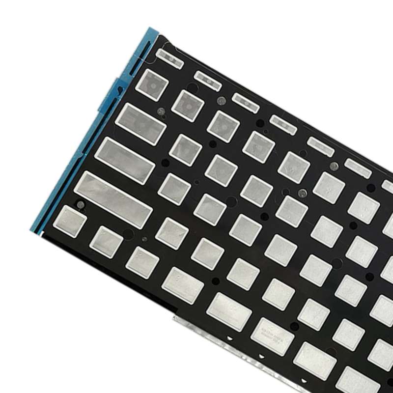 UK Version Keyboard Backlight for Macbook Air 13 A2179 2020