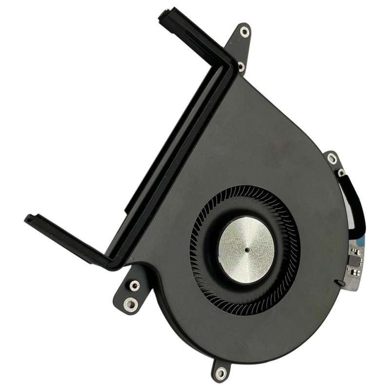 1 Pairs CPU Cooling Cooler Fan For Macbook Pro 16 inch A2485 2021