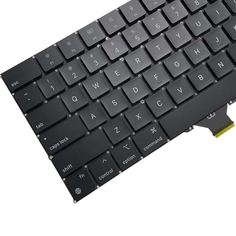 UK Version Keyboard for Macbook Pro 14.2 A2442 2021