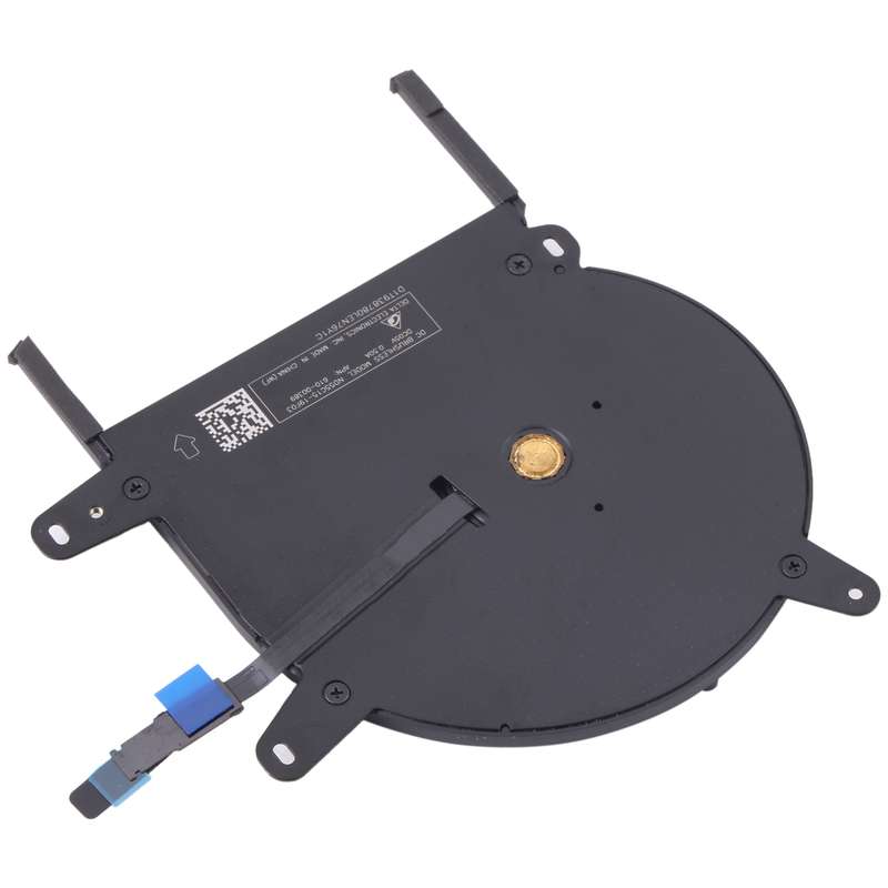 CPU Cooling Cooler Fan For Macbook Pro 13.3 inches A2338 2020