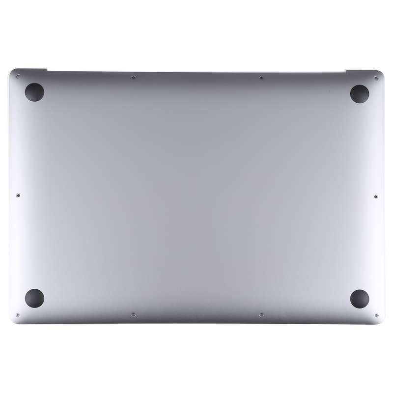 Bottom Cover Case for Macbook Air 13 inch M1 A2337 2020 (Grey)
