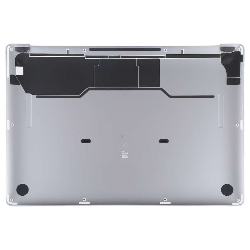 Bottom Cover Case for Macbook Air 13 inch M1 A2337 2020 (Grey)