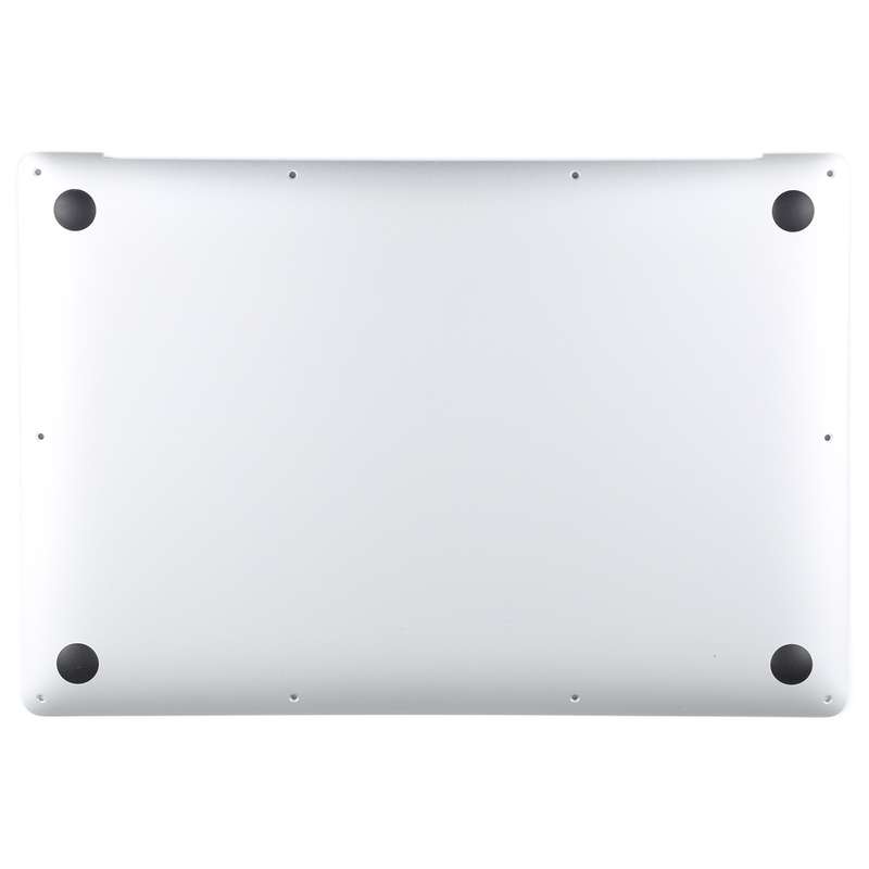 Bottom Cover Case for Macbook Air 13 inch M1 A2337 2020 (Grey)