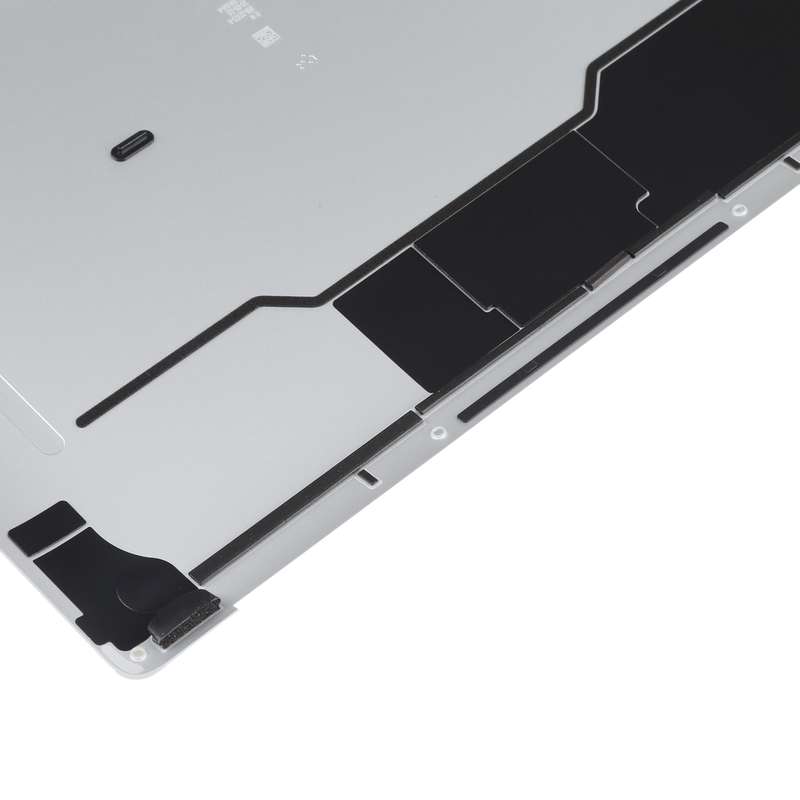 Bottom Cover Case for Macbook Air 13 inch M1 A2337 2020 (Grey)