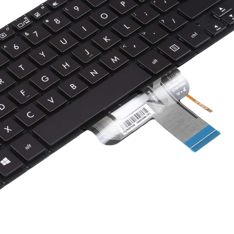 For Asus FX80 FX80GE FZ80G ZX80G FX505 US Version Keyboard with Backlight