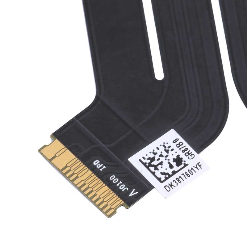 1 Pair LCD Display Backlight Bar Flex Cable For MacBook Air A1932 A2179 A2337
