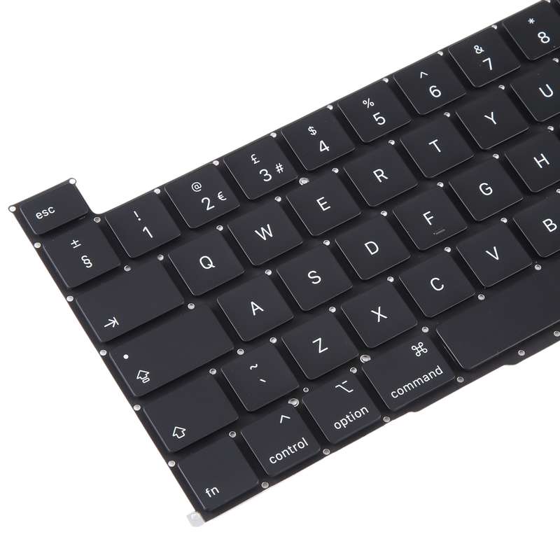 UK Version Keyboard for Macbook Pro 16 inch A2141