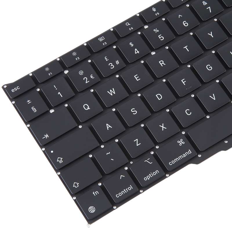 UK Version Keyboard for Macbook Air 13 inch A2179 2020