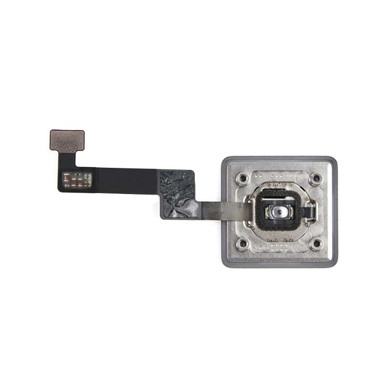 Power / Fingerprint Touch-ID Button Flex Cable for MacBook Pro Retina 14 M3 Pro/Max 2023 A2992 A291