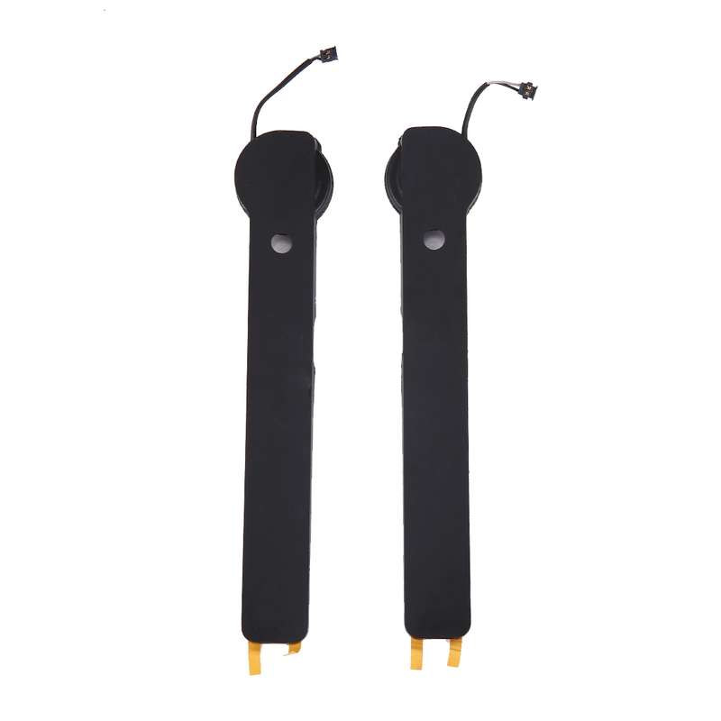 1 Pair for Macbook Air 11.6 inch A1370 (2010 - 2011) & A1465 (2012 - 2015) Speakers (Left + Right)