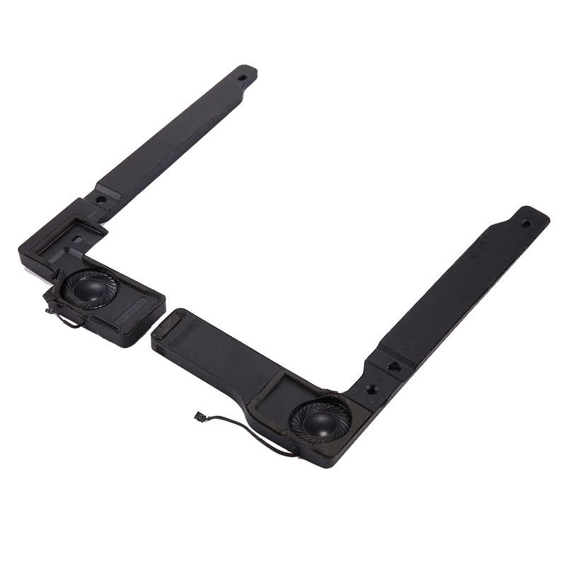 1 Pair for Macbook Air 13.3 inch A1369 (2011) & A1466 (2012 - 2015) Speakers (Left + Right)