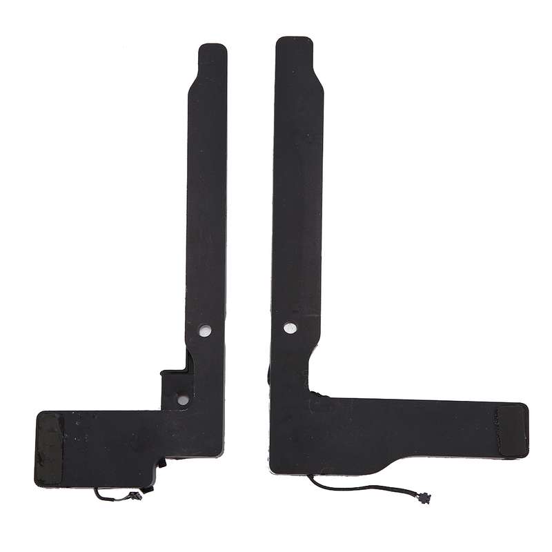 1 Pair for Macbook Air 13.3 inch A1369 (2011) & A1466 (2012 - 2015) Speakers (Left + Right)