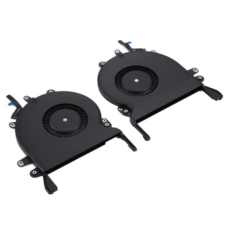 1 Pair for Macbook Air 13.3 inch A1369 (2011) & A1466 (2012 - 2015) Speakers (Left + Right)