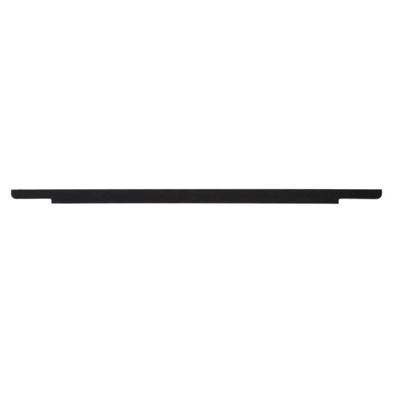 LCD Screen Display Front Bezel Logo Cover for Macbook Pro A1707 / A1990 15.4 inch