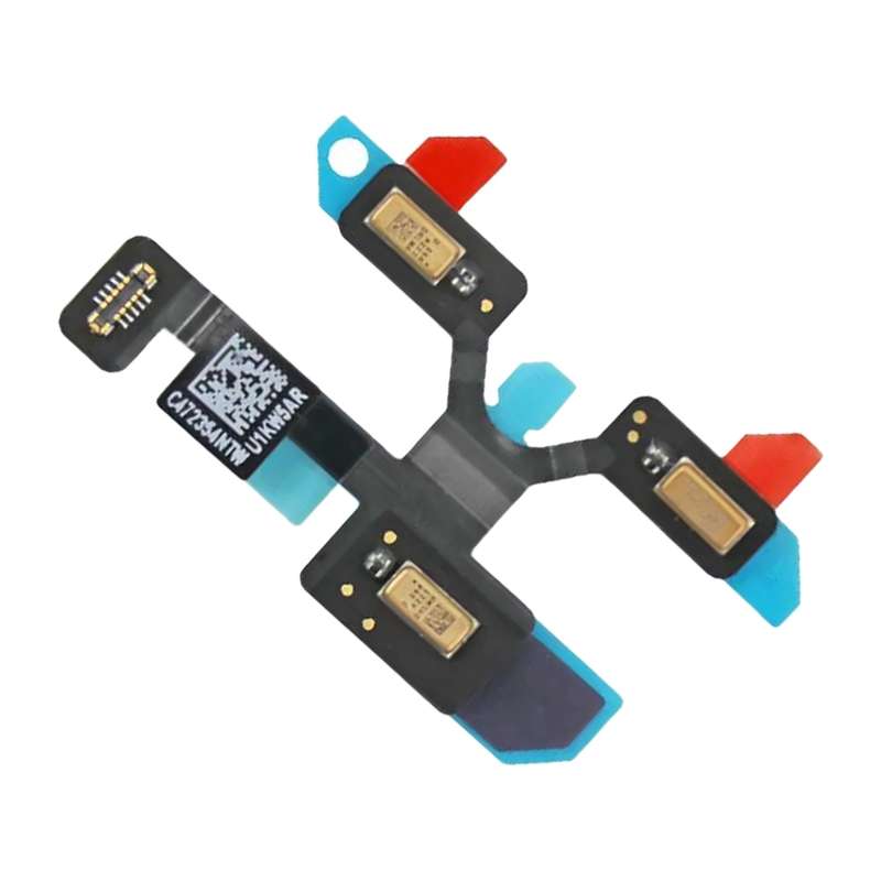 Microphone Flex Cable For MacBook Air Retina 13.6 inch M2 A2681 EMC4074 2022