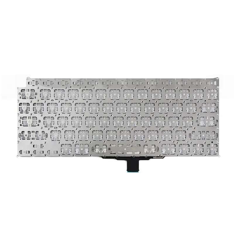 For Macbook M3 Pro/Max Retina 16 A2991 2023 US Version Keyboard