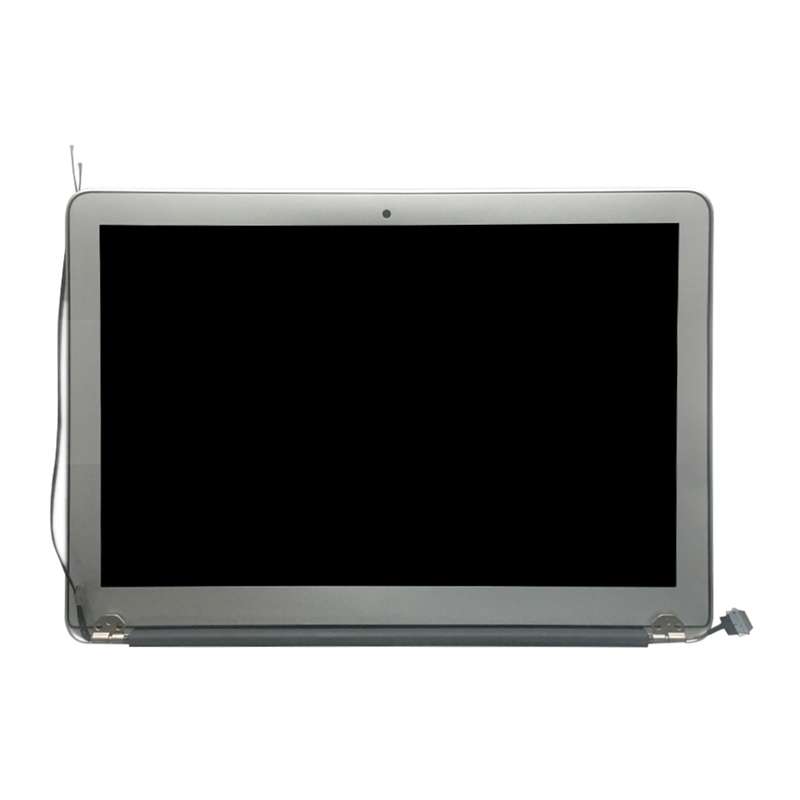 LCD Screen Display Assembly for Apple Macbook Air 11 A1465 (Mid 2012)(Silver)