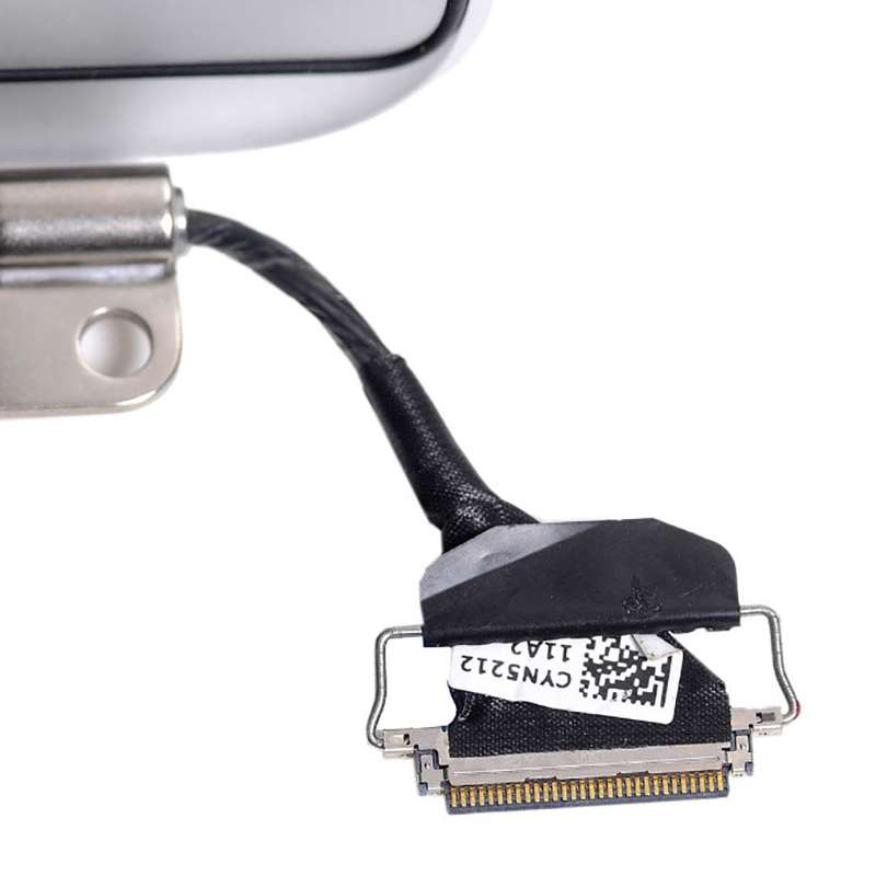 LCD Screen Display Assembly for Apple Macbook Air 11 A1465 (Mid 2012)(Silver)