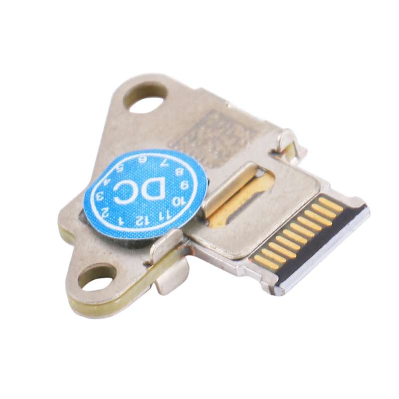 Power Connector Flex Cable for Macbook 12 inch A1534 (2016) 821-00482-A