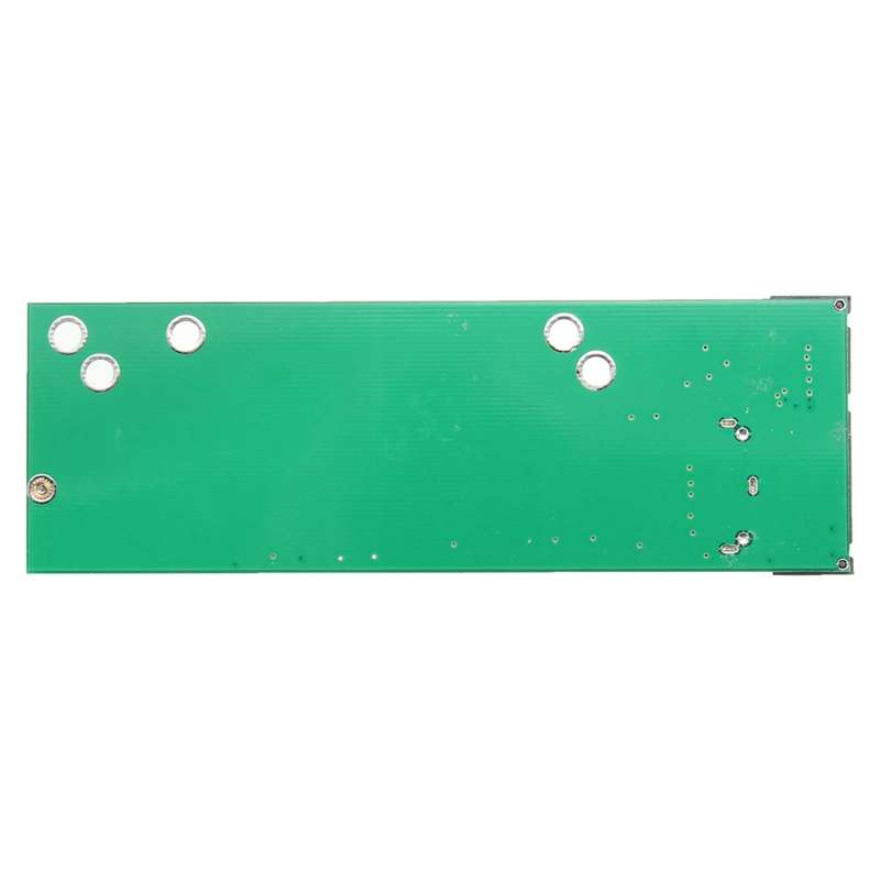 Hard Disk Drive Adapter 12 + 6-pin To SATA 22-Pin SSD Adapter Converter Card for Apple MacBook Air 2