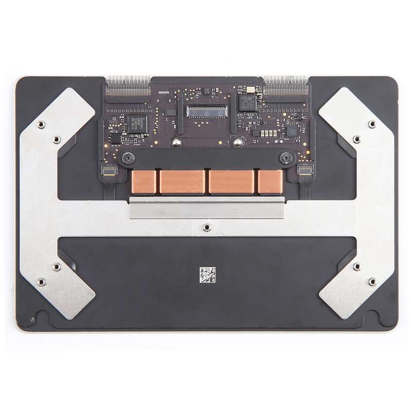 Touchpad for MacBook Air 13 inch A2337 M1 2020 (Grey)