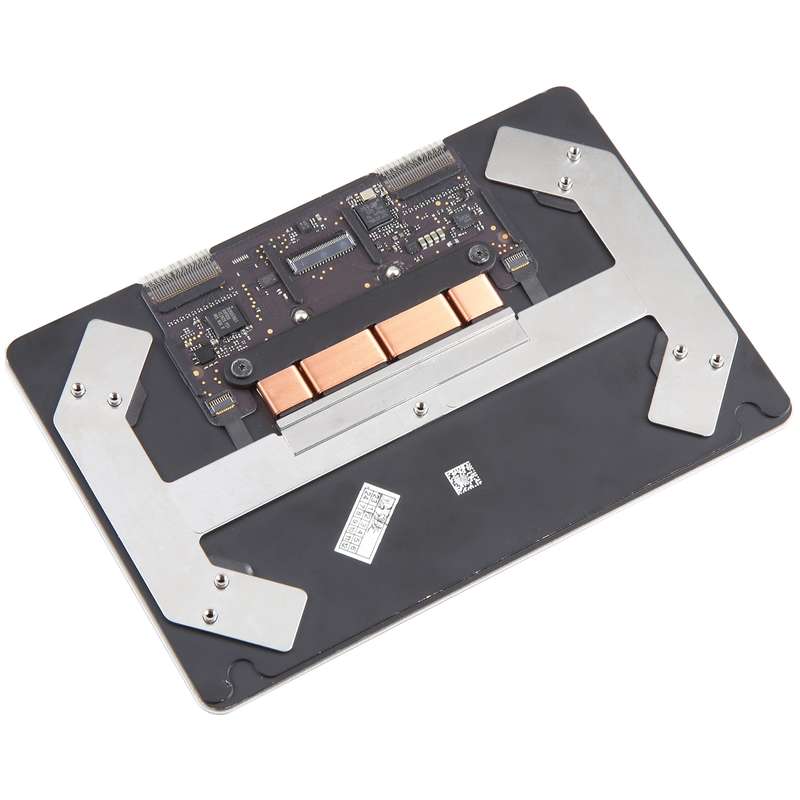 Touchpad for MacBook Air 13 inch A2337 M1 2020 (Grey)