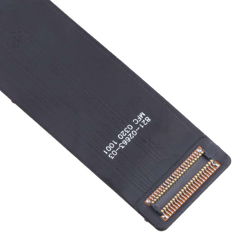 Touchpad for MacBook Air 13 inch A2337 M1 2020 (Gold)