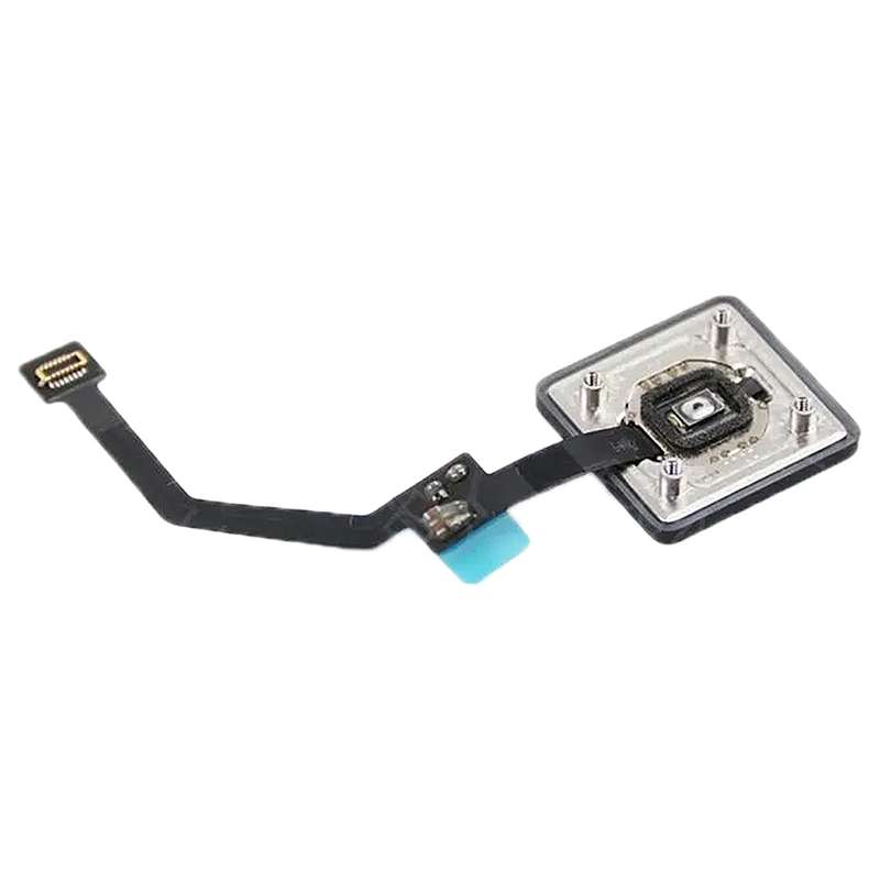 Power / Fingerprint Touch-ID Button Flex Cable for MacBook Pro Retina 16 M1 A2485 EMC3651 2021 821-0