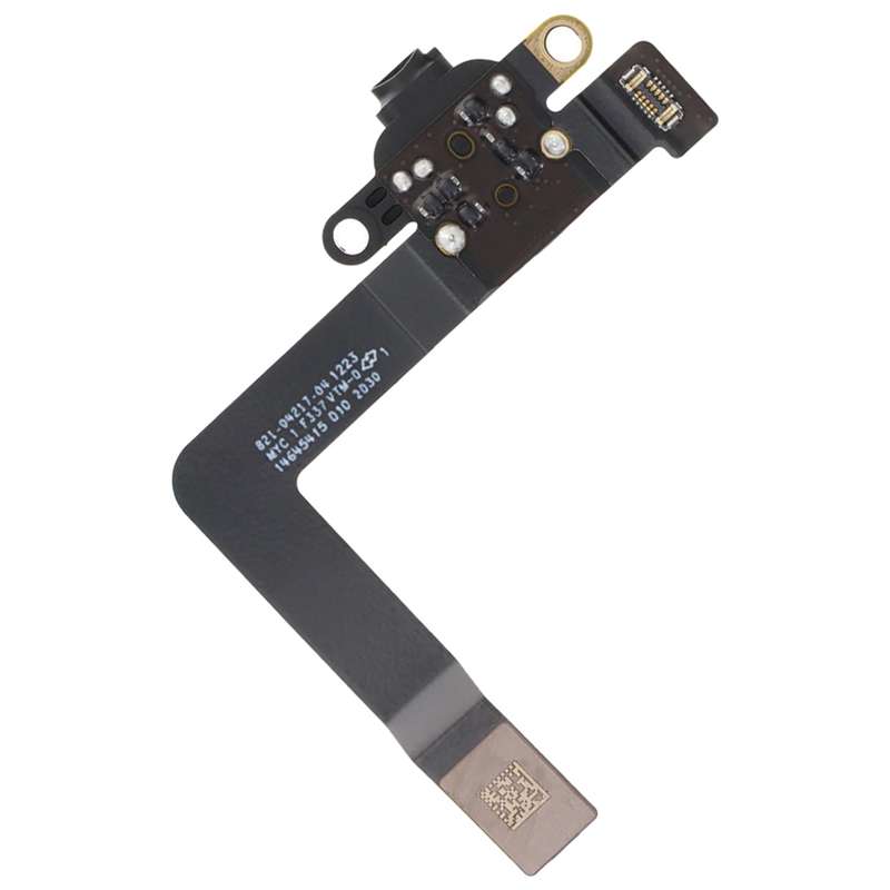 For MacBook Air 15.3 M2 A2941 Earphone Jack Audio Flex Cable
