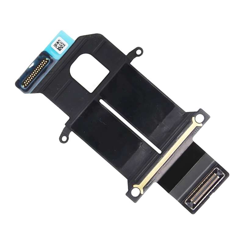 For MacBook Pro 16 A2485 A2780 2021 2023 821-03539-03 LCD Display Backlight Bar Flex Cable